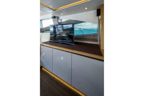 55ft Sea Ray Yacht For Sale