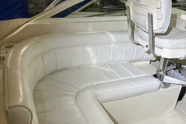 1998 Cabo 35