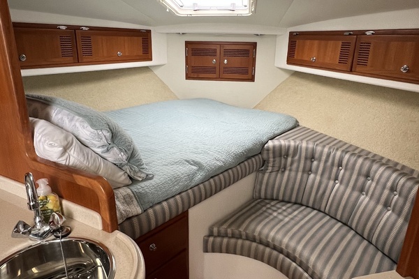 35ft Cabo Yacht For Sale