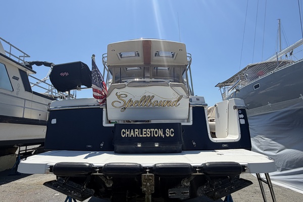 30ft Cutwater Yacht For Sale