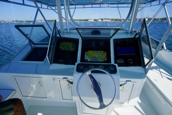 58ft G amp S Boats Yacht For Sale