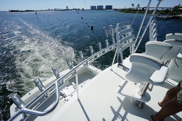 58ft G amp S Boats Yacht For Sale