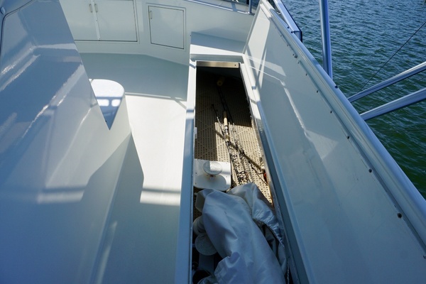 58ft G amp S Boats Yacht For Sale
