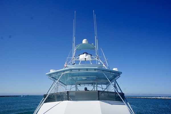 G&S Boats  Yacht For Sale