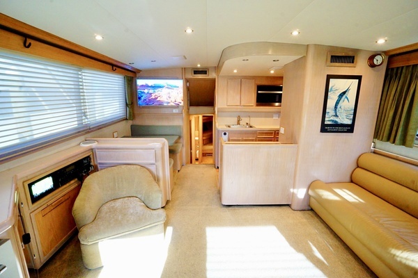 G&S Boats  Yacht For Sale