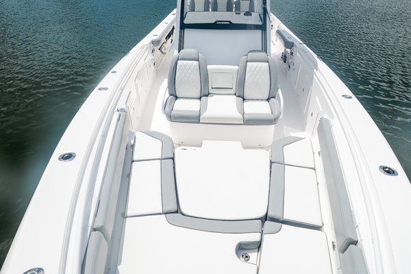 35ft Everglades Yacht For Sale
