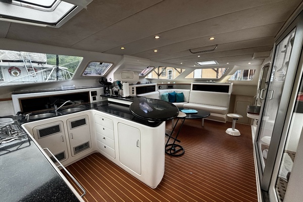 WindScape 52ft Voyage Yachts Yacht For Sale