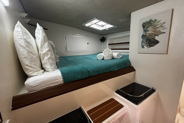 WindScape 52ft Voyage Yachts Yacht For Sale