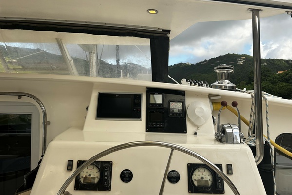 WindScape 52ft Voyage Yachts Yacht For Sale