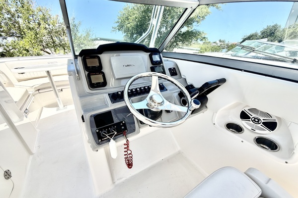 24ft Robalo Yacht For Sale