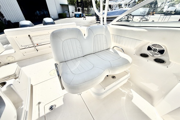 24ft Robalo Yacht For Sale