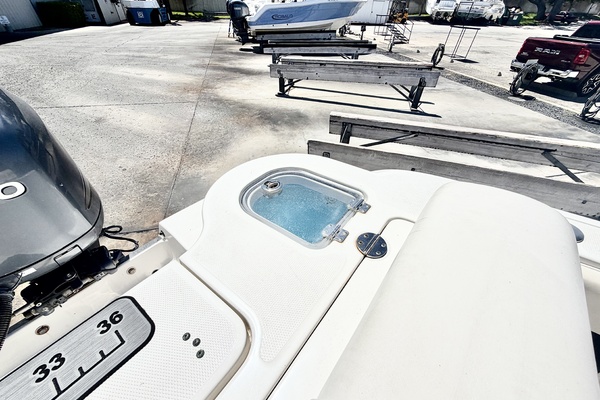 24ft Robalo Yacht For Sale