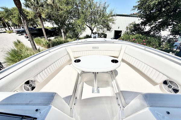 24ft Robalo Yacht For Sale