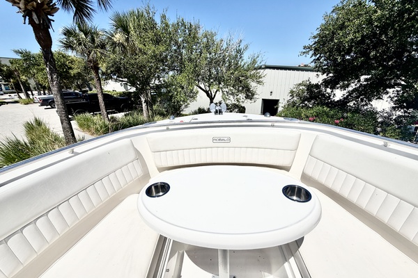 24ft Robalo Yacht For Sale