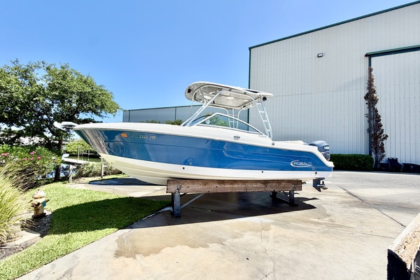 24ft Robalo Yacht For Sale