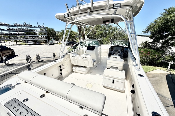 24ft Robalo Yacht For Sale