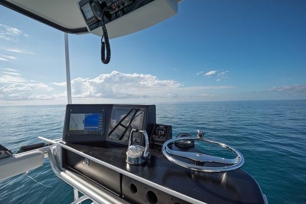 48ft Merritt Yacht For Sale