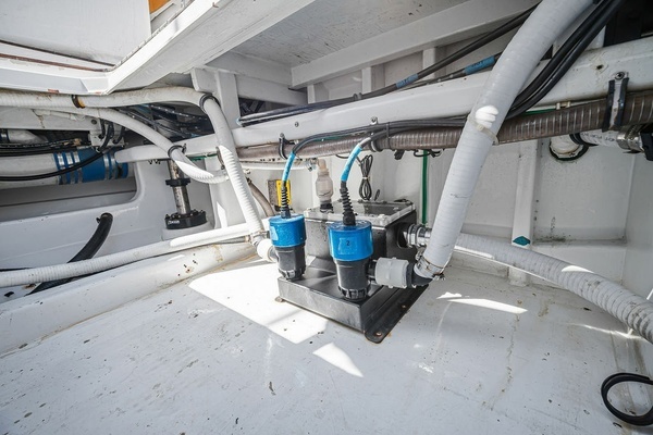 Merritt  Yacht For Sale