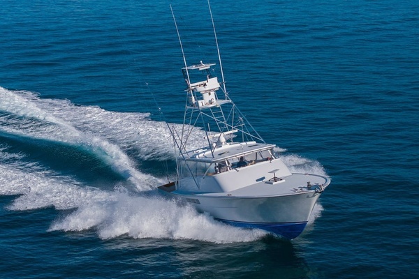 Merritt  Yacht For Sale