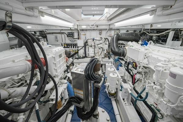 Merritt  Yacht For Sale