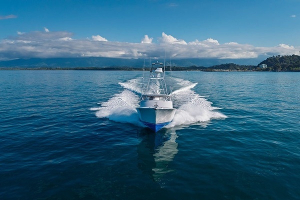 Photo of the 1998 Merritt 