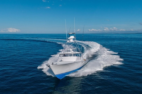 Merritt  Yacht For Sale