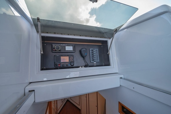48ft Merritt Yacht For Sale