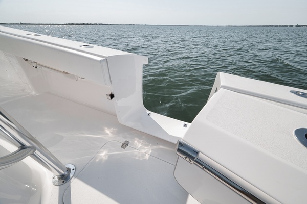 34ft Custom Yacht For Sale