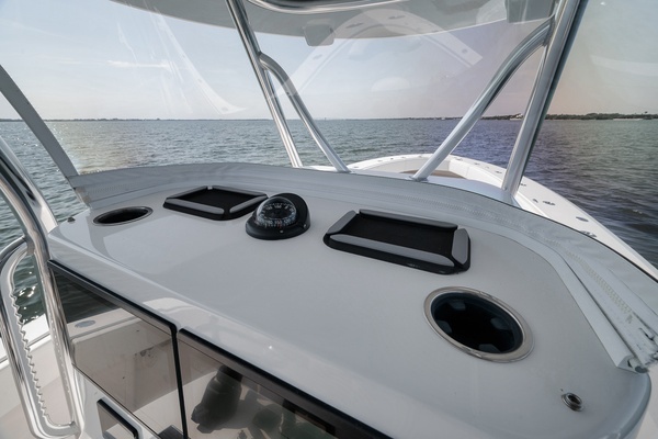 34ft Custom Yacht For Sale
