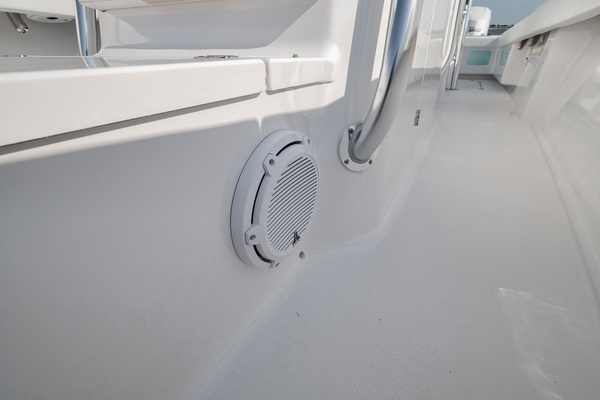 34ft Custom Yacht For Sale