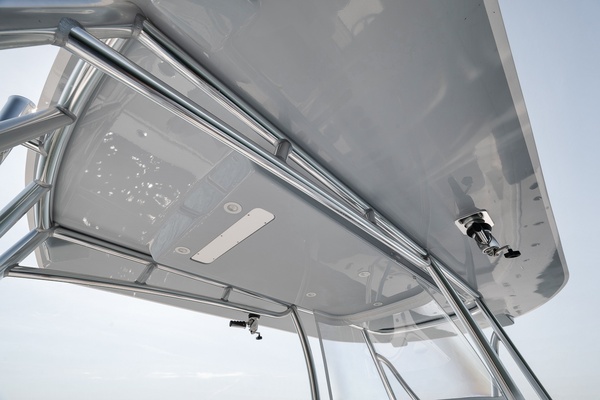 34ft Custom Yacht For Sale