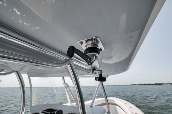 34ft Custom Yacht For Sale