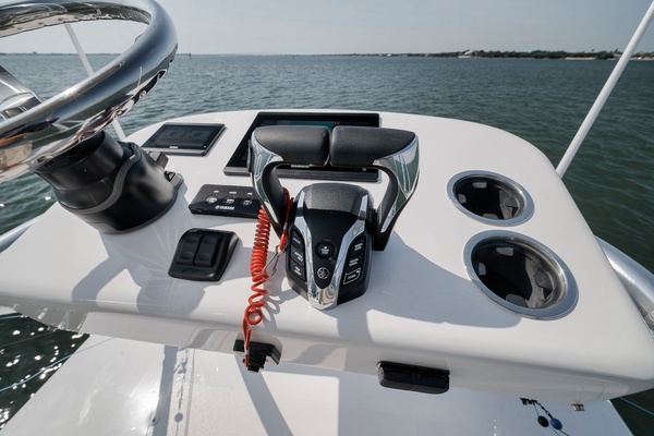 34ft Custom Yacht For Sale