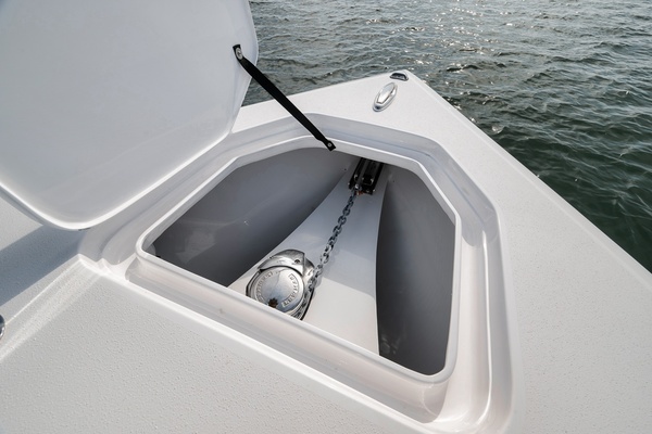 34ft Custom Yacht For Sale