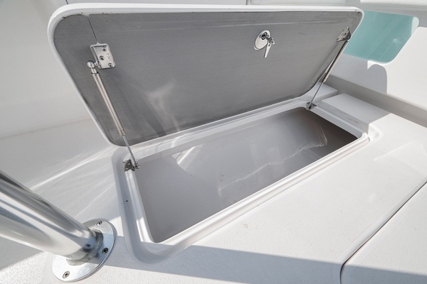 34ft Custom Yacht For Sale