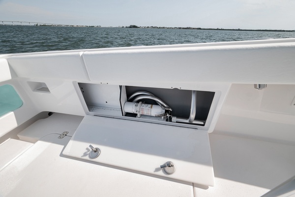 34ft Custom Yacht For Sale