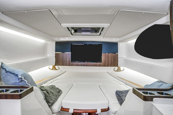 45ft Grady White Yacht For Sale