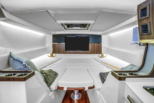 45ft Grady White Yacht For Sale