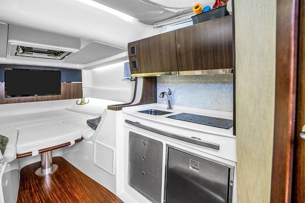 45ft Grady White Yacht For Sale