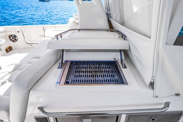 45ft Grady White Yacht For Sale