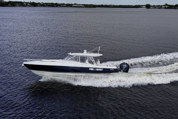 2024 Intrepid 41