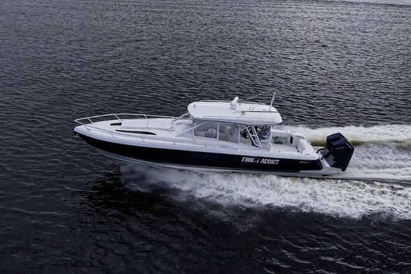 2024 Intrepid 41