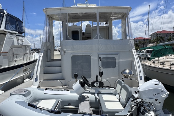 Splash  amp  Dash 47ft Carver Yacht For Sale