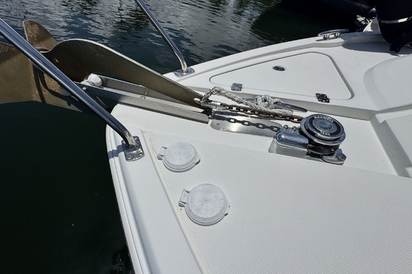 Splash  amp  Dash 47ft Carver Yacht For Sale