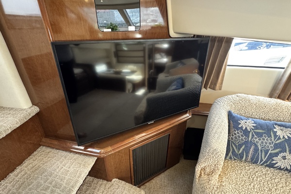 Splash  amp  Dash 47ft Carver Yacht For Sale