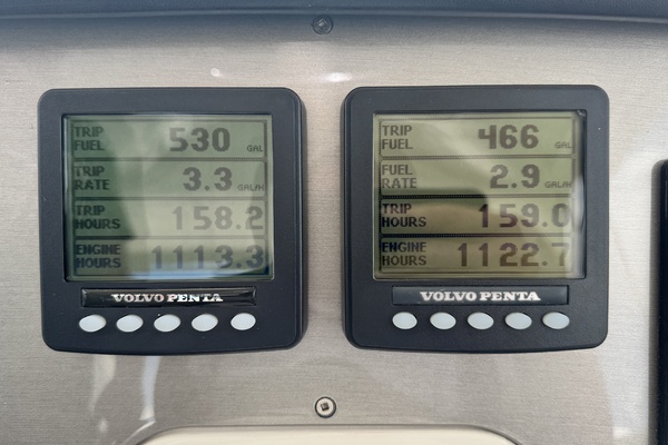 Splash  amp  Dash 47ft Carver Yacht For Sale