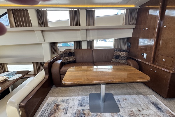 Splash  amp  Dash 47ft Carver Yacht For Sale