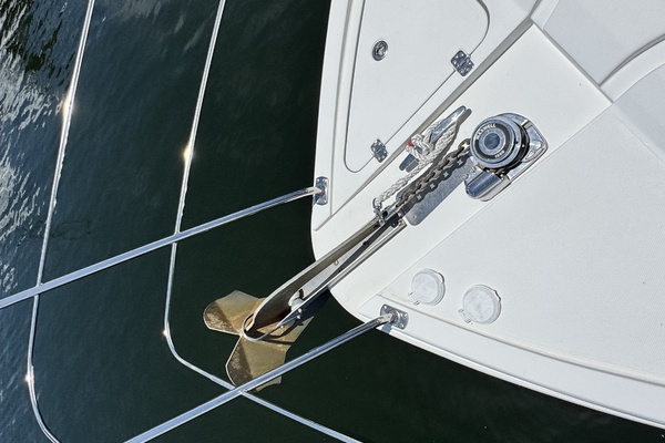Splash  amp  Dash 47ft Carver Yacht For Sale