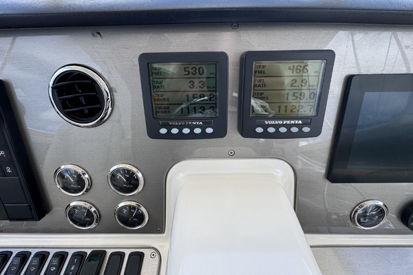 Splash  amp  Dash 47ft Carver Yacht For Sale