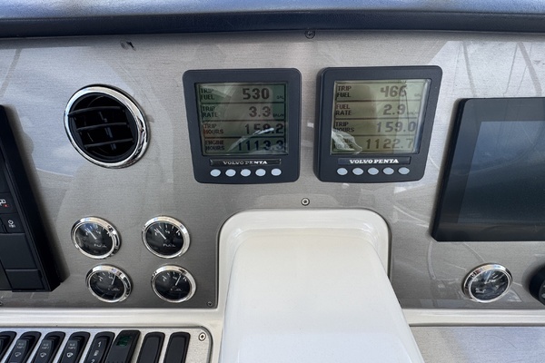 Carver 47 Cockpit Motor Yacht Yacht For Sale